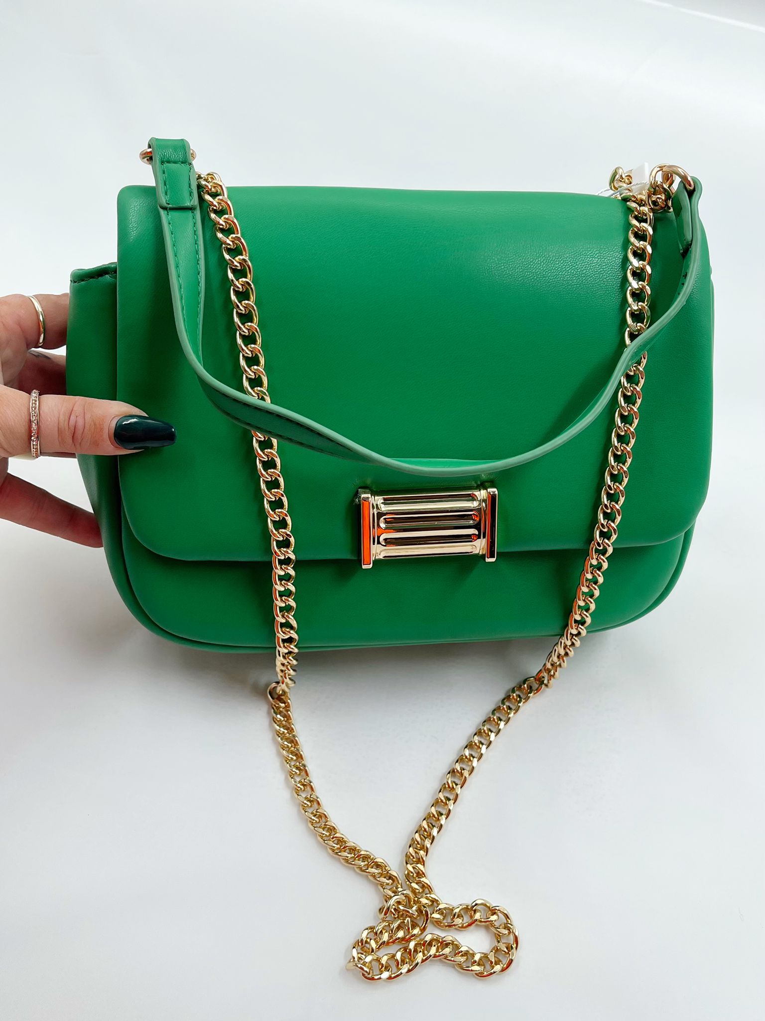 Maya best sale crossbody bag