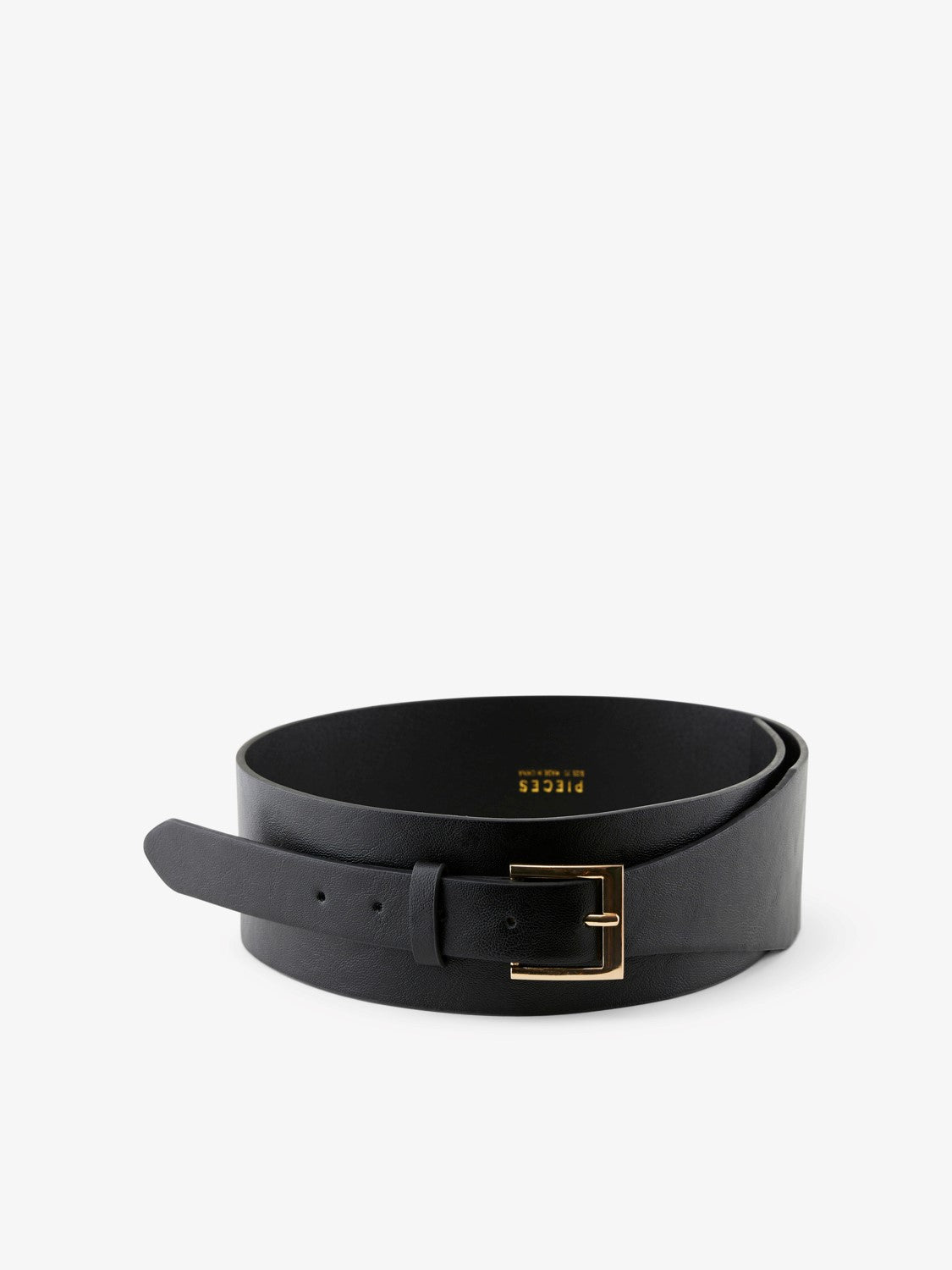 Marsha Waist Belt (Black)