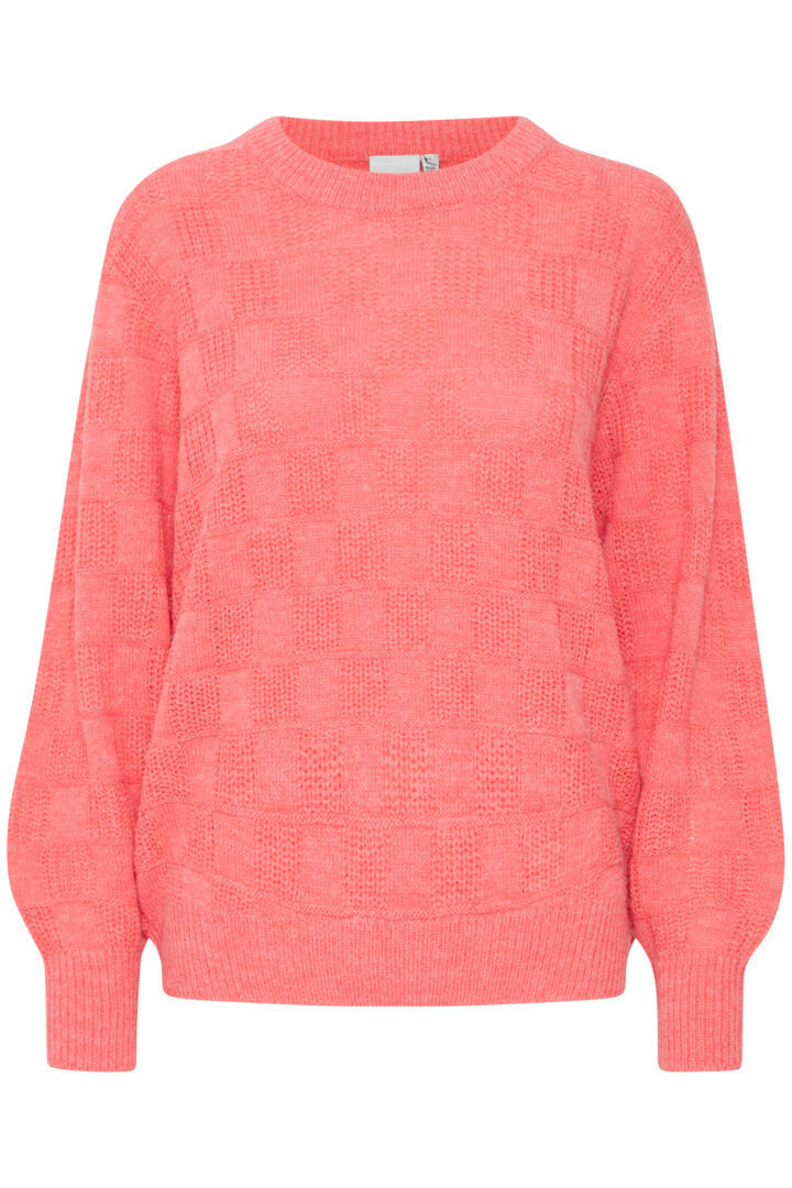 NANCY JUMPER (CALYPSO CORAL)