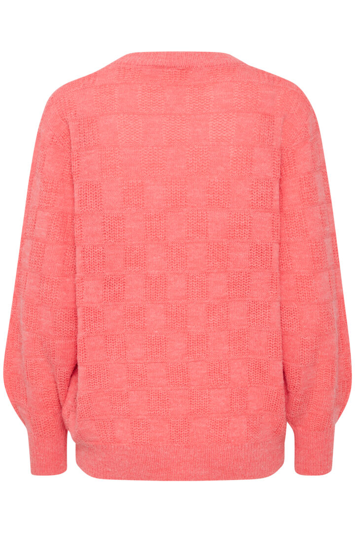 NANCY JUMPER (CALYPSO CORAL)