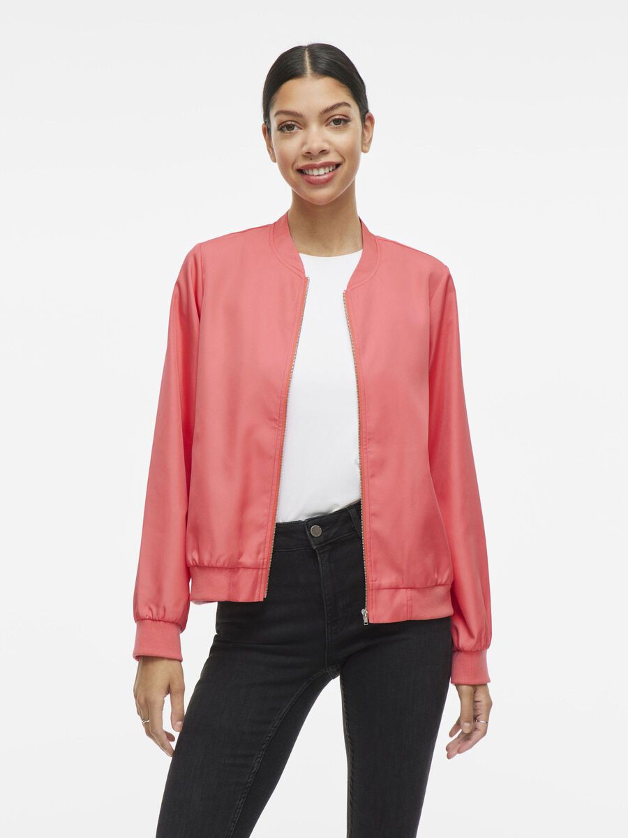 Paige Bomber Jacket (Dubarry)