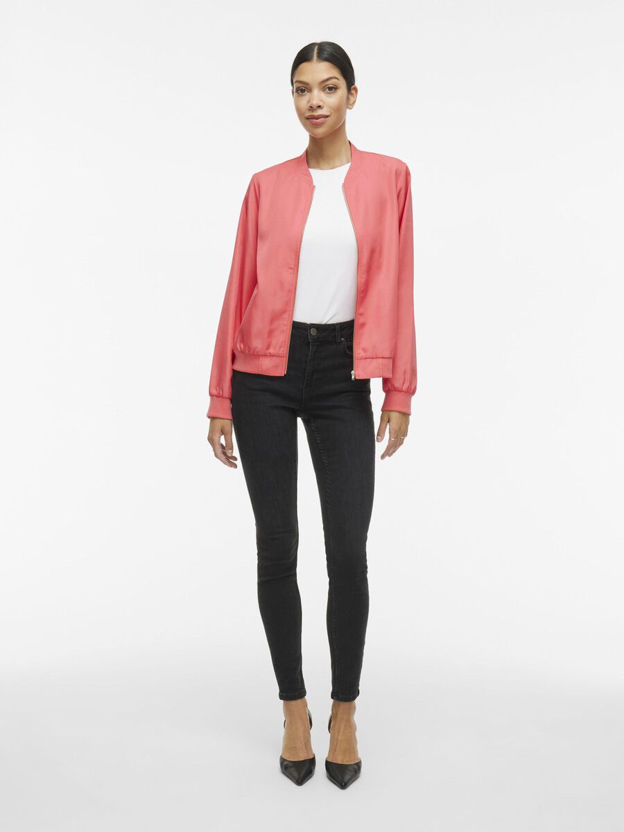 Paige Bomber Jacket (Dubarry)