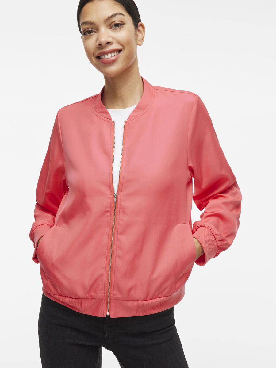 Paige Bomber Jacket (Dubarry)