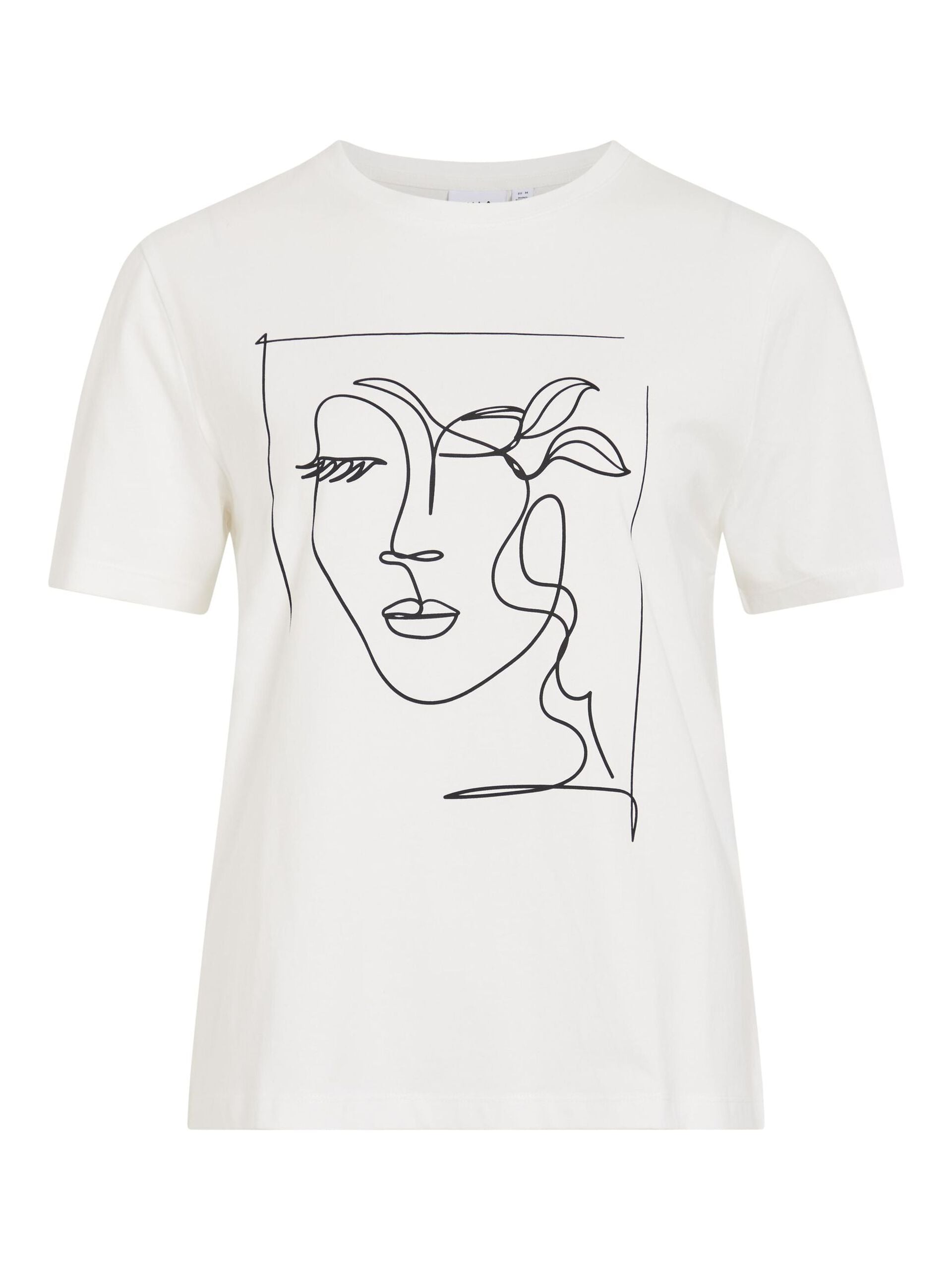 Sybil T-Shirt (Snow White)