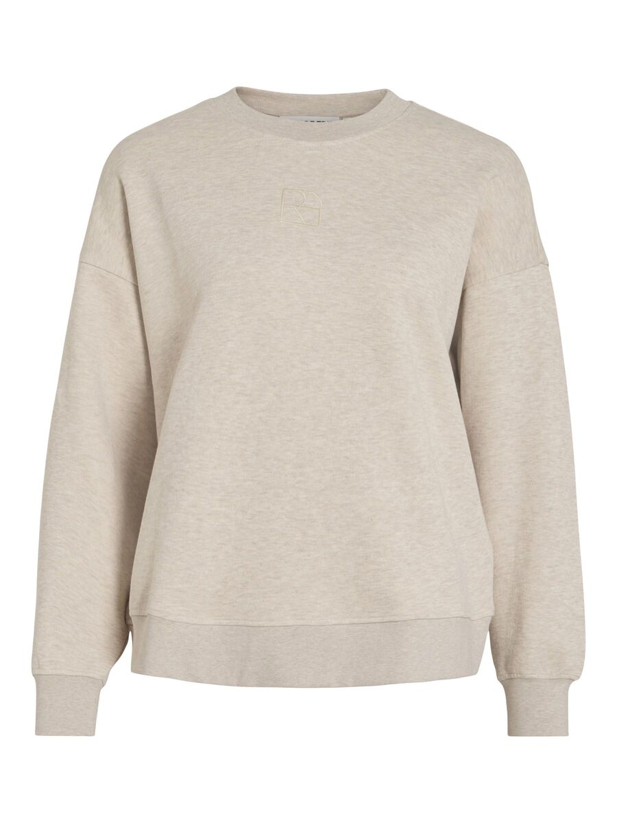 Ridley Sweater (Superlight Natural)