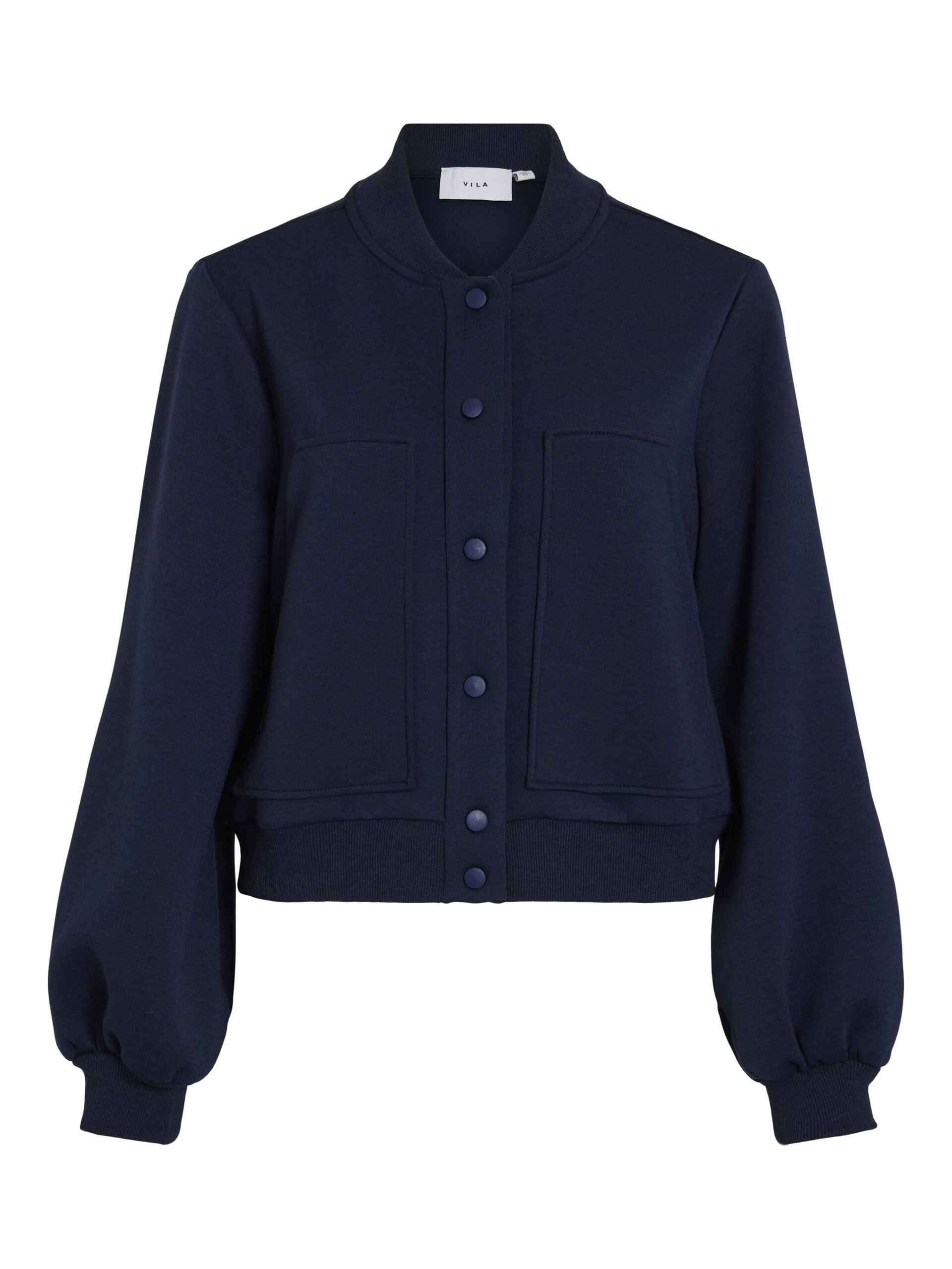 Sedra Bomber Jacket (Navy Blazer)