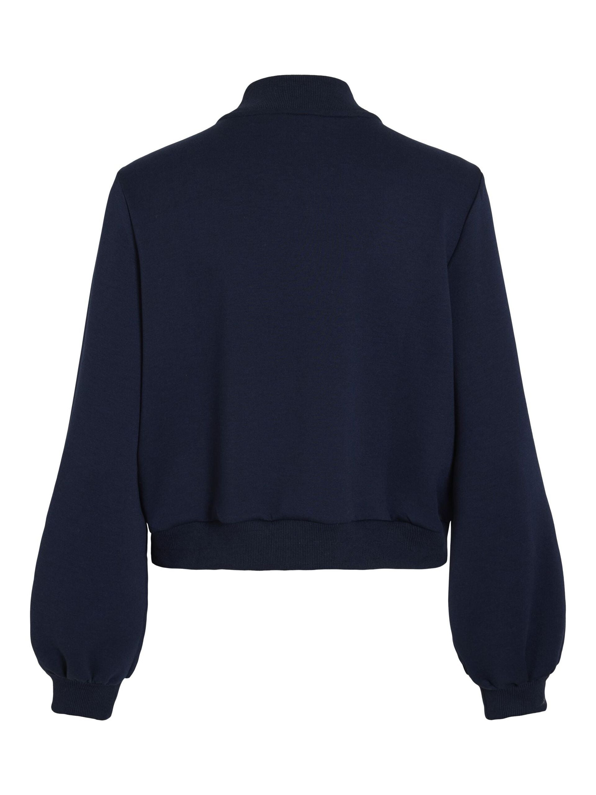 Sedra Bomber Jacket (Navy Blazer)