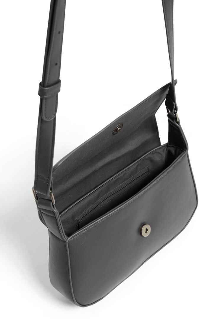 Alison Crossbody Bag (Black)