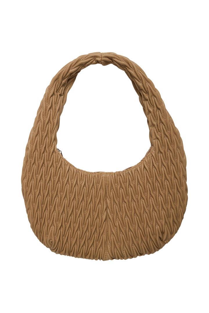 Aya Shoulder Bag (Cornstalk)