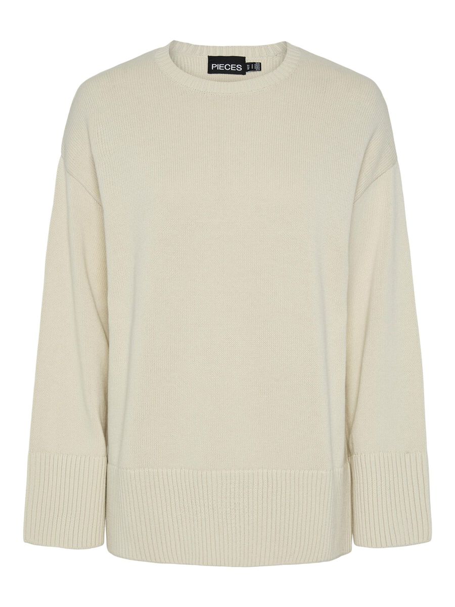 Cava Jumper (Birch)