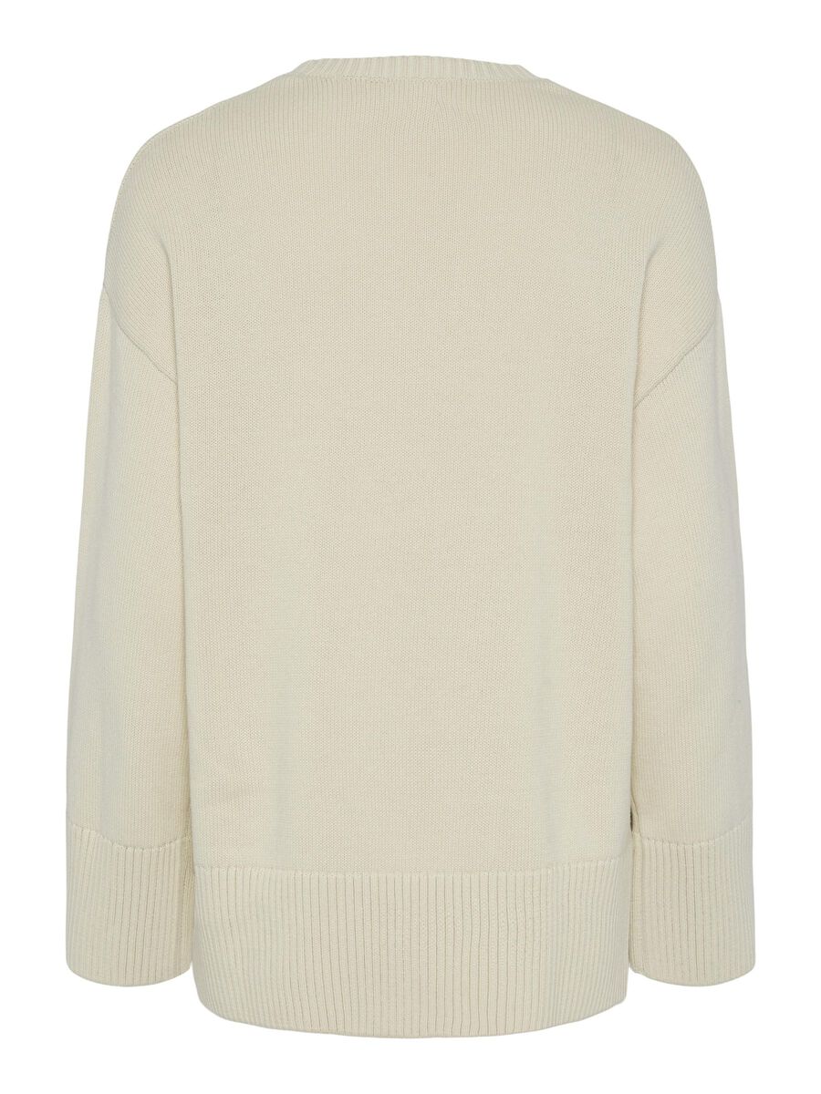 Cava Jumper (Birch)