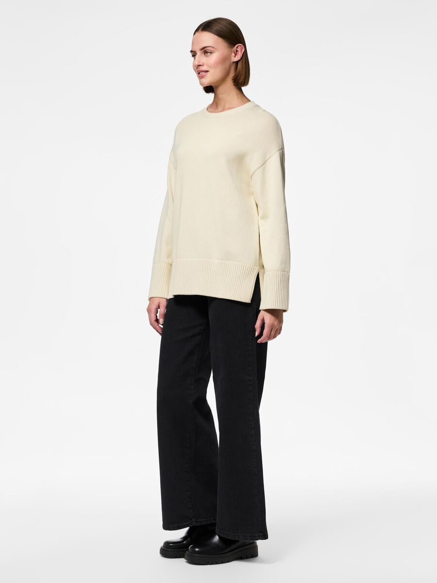 Cava Jumper (Birch)