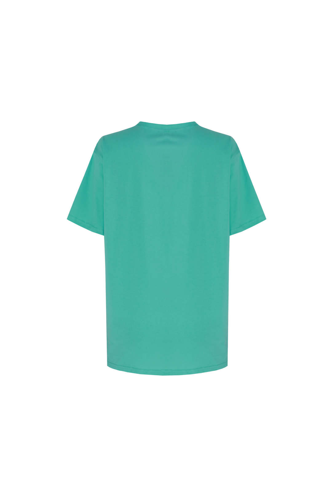 Kendrick T-Shirt (Tropical Aqua)