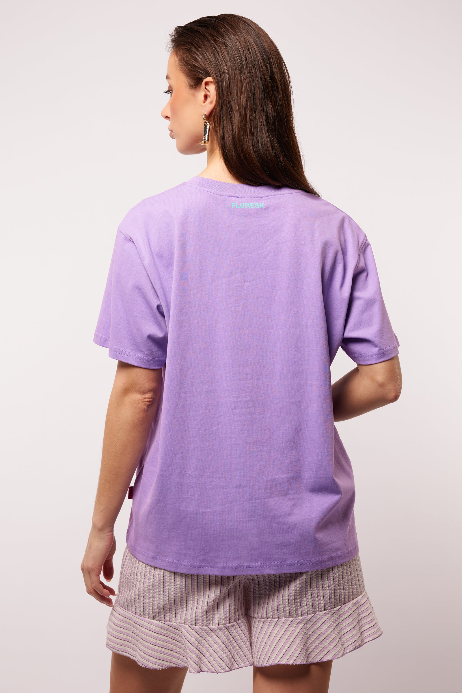 Marin T-Shirt (Verbena)