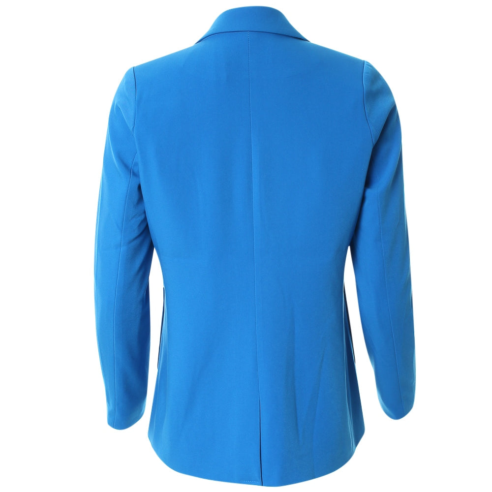 THE MOLLY BLAZER (ROYAL BLUE)