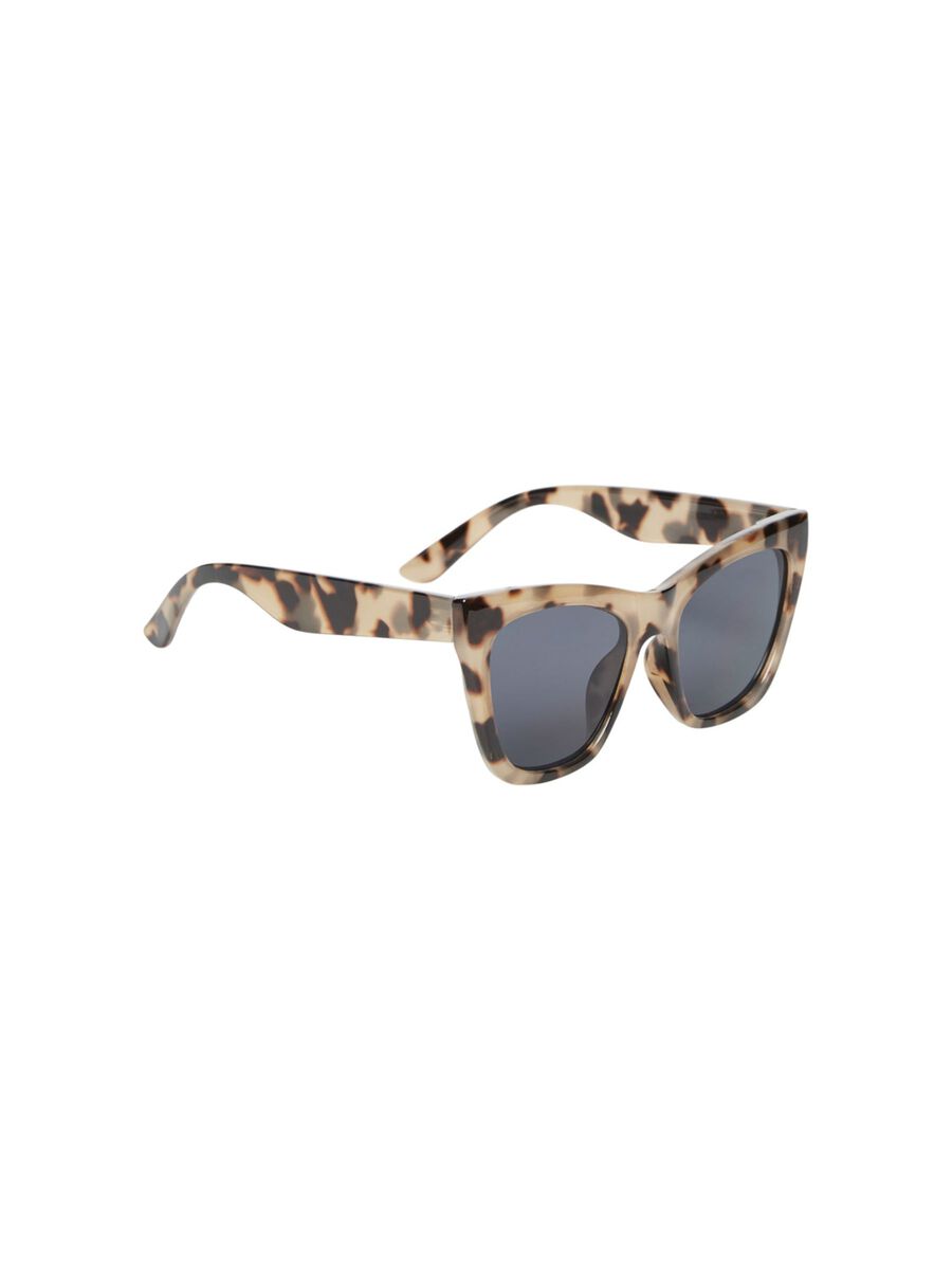 FREJA SUNGLASSES (TORTOISE SHELL)