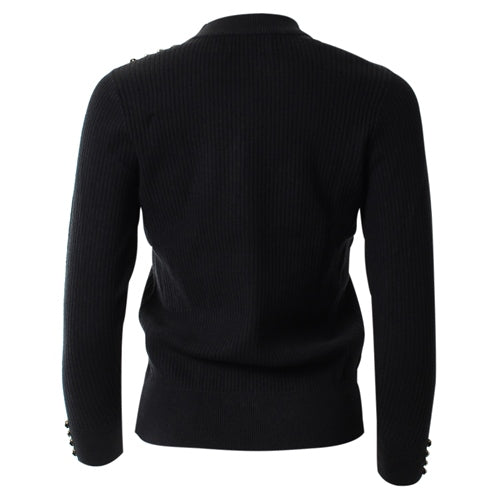 Petra Jumper (Black)