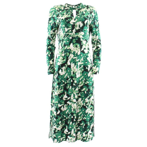 Orea Dress (Green)