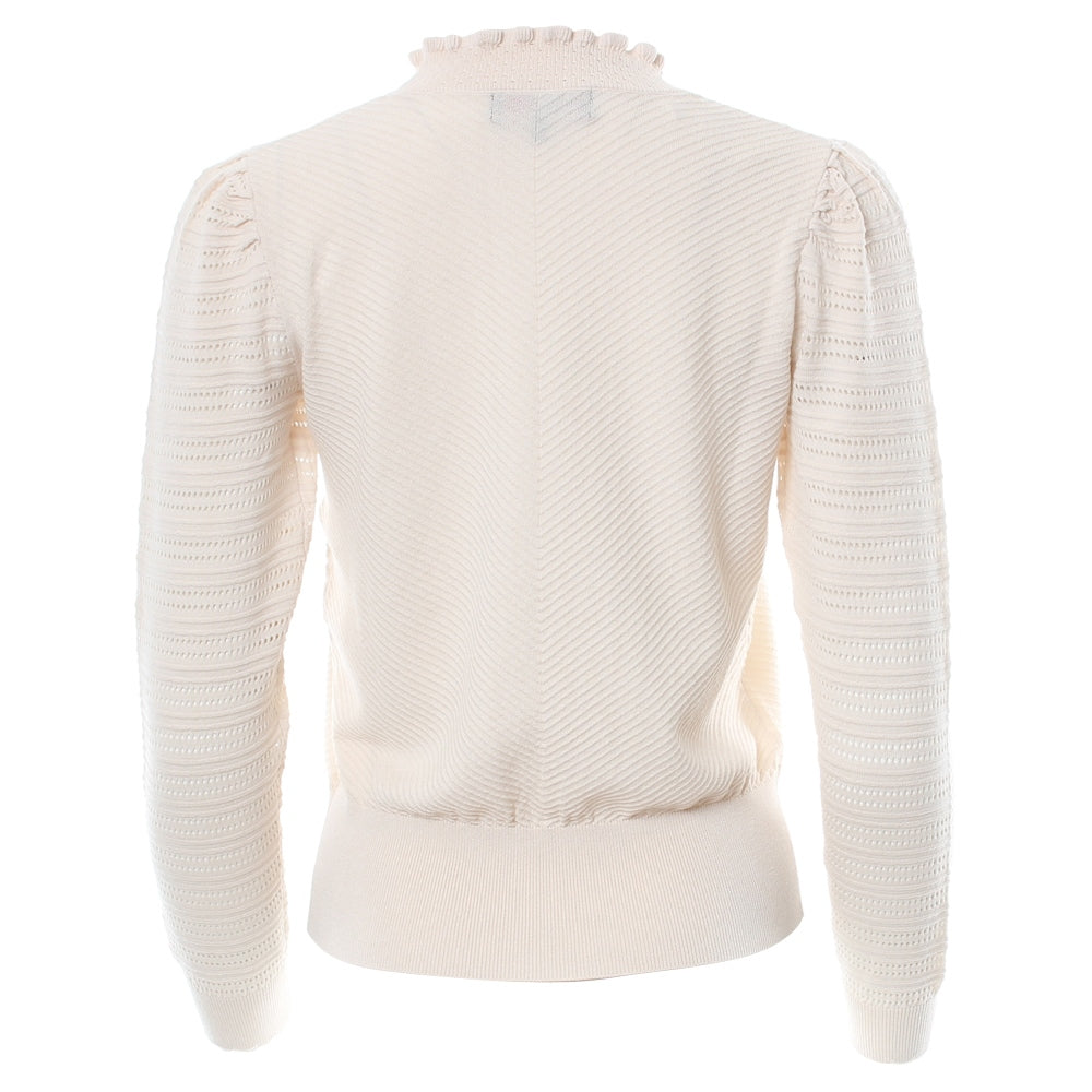 Una Jumper (Champagne)