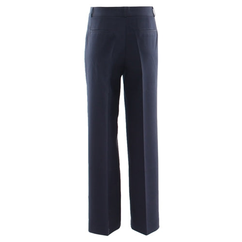 Hallie Trousers (Navy)