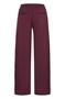 Kate Panel Wide Leg Pants (Port Royale)