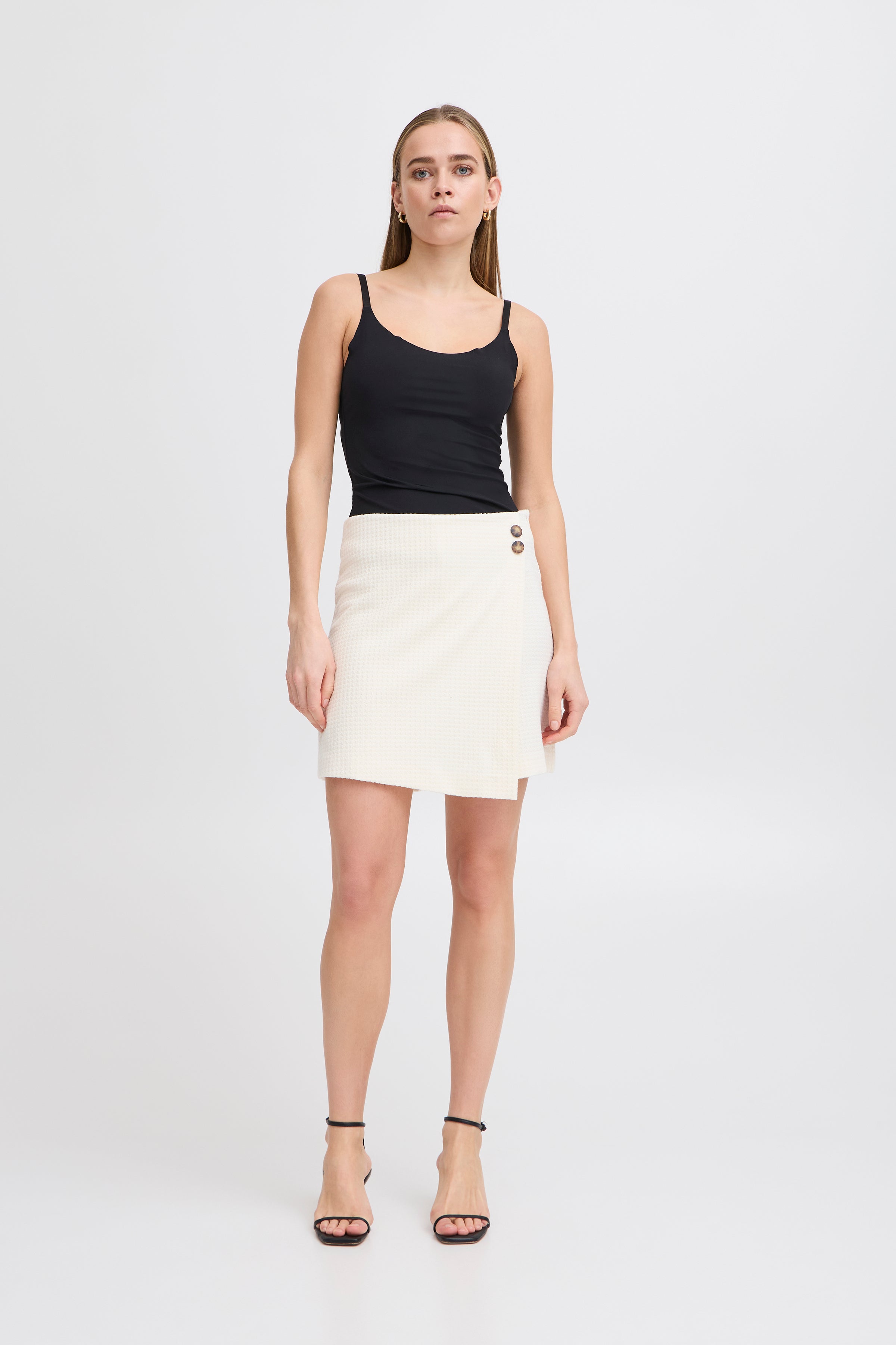 Pillo Skort (Birch)