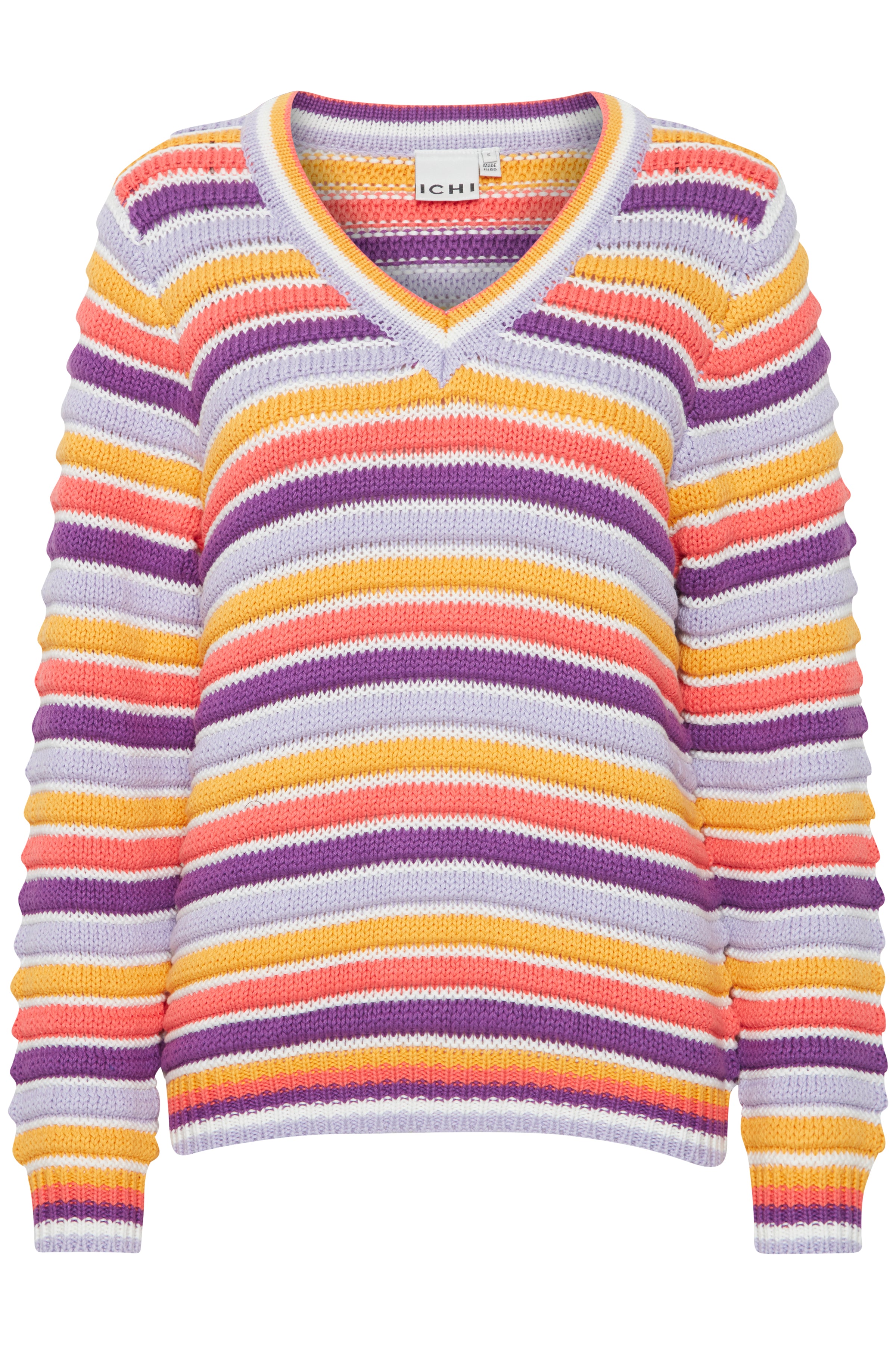 SALLIE JUMPER (MULTICOLOUR)