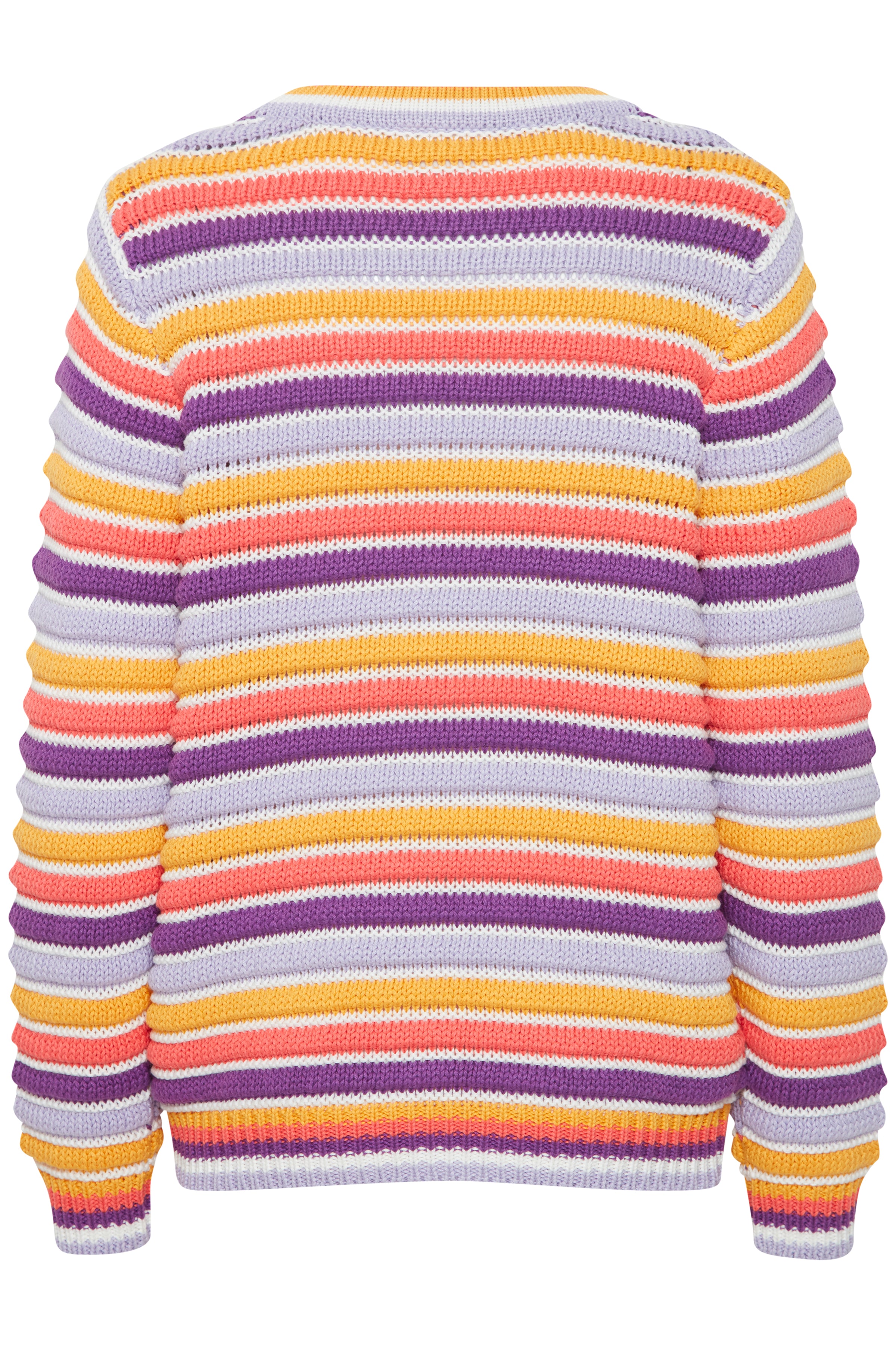 SALLIE JUMPER (MULTICOLOUR)