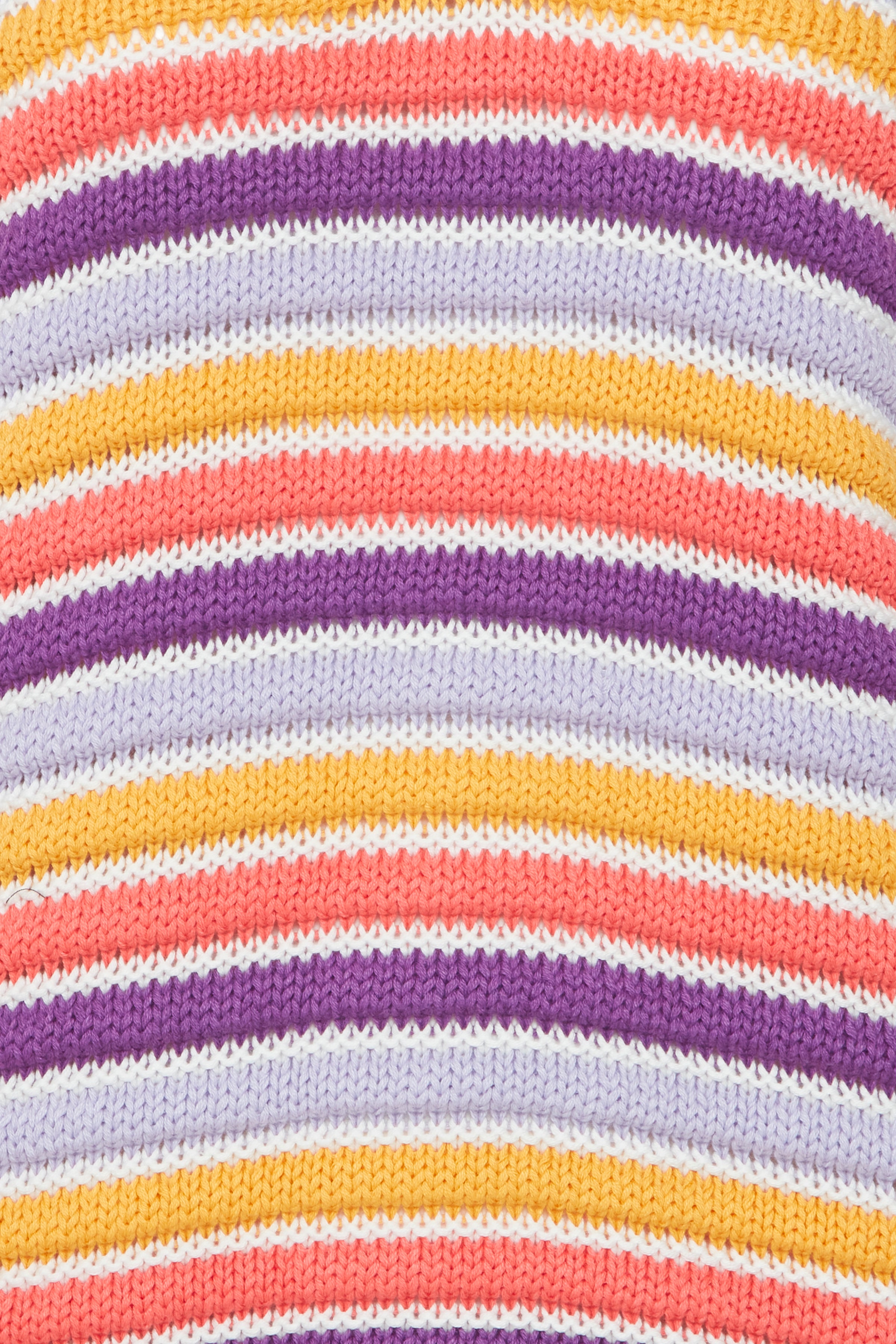 SALLIE JUMPER (MULTICOLOUR)