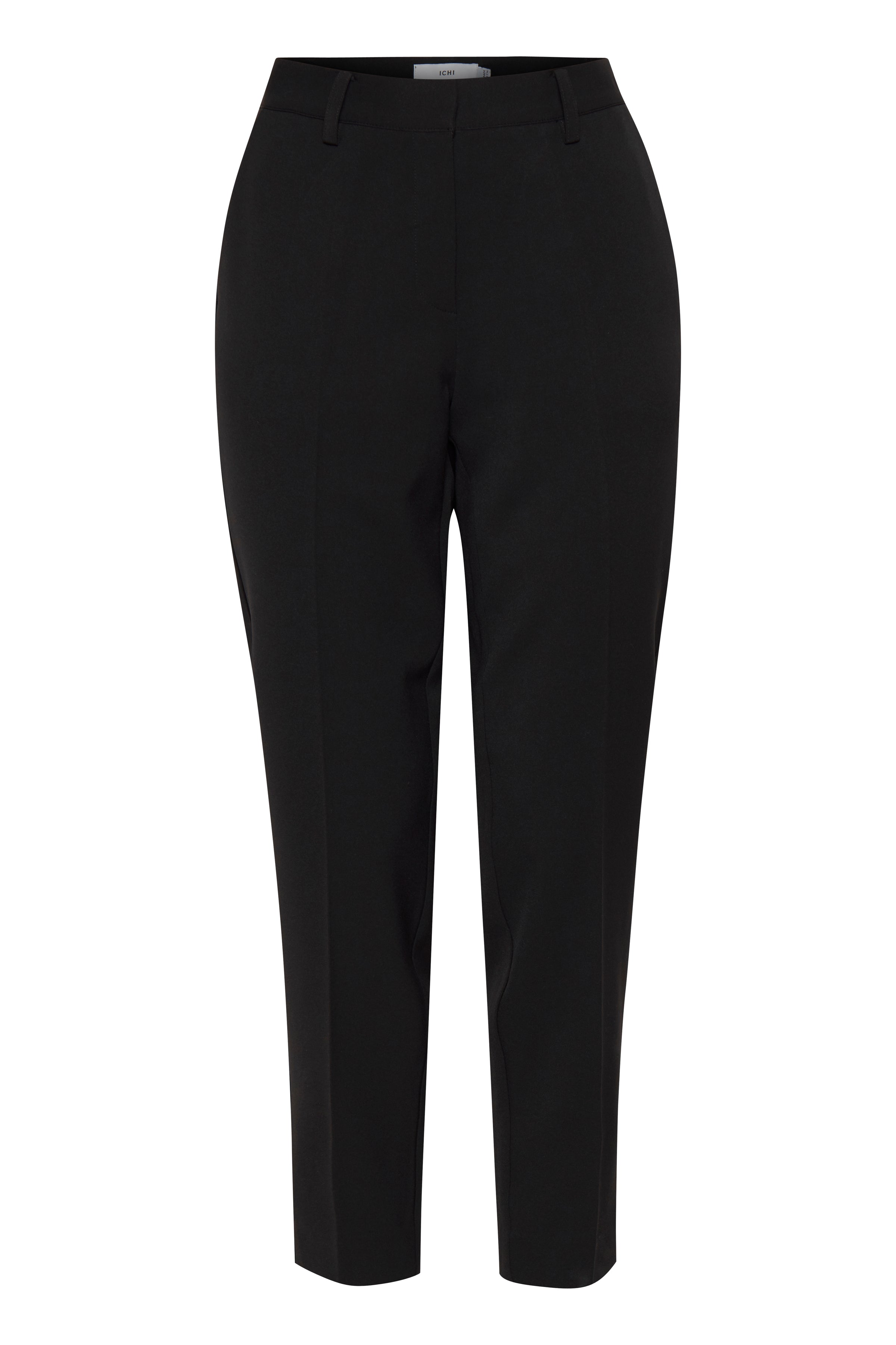 HEXI TROUSERS (BLACK)