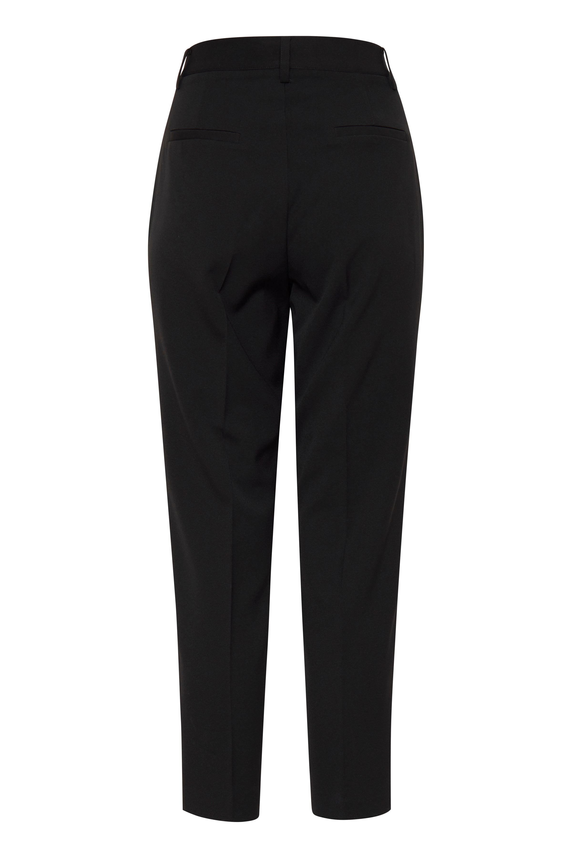 HEXI TROUSERS (BLACK)