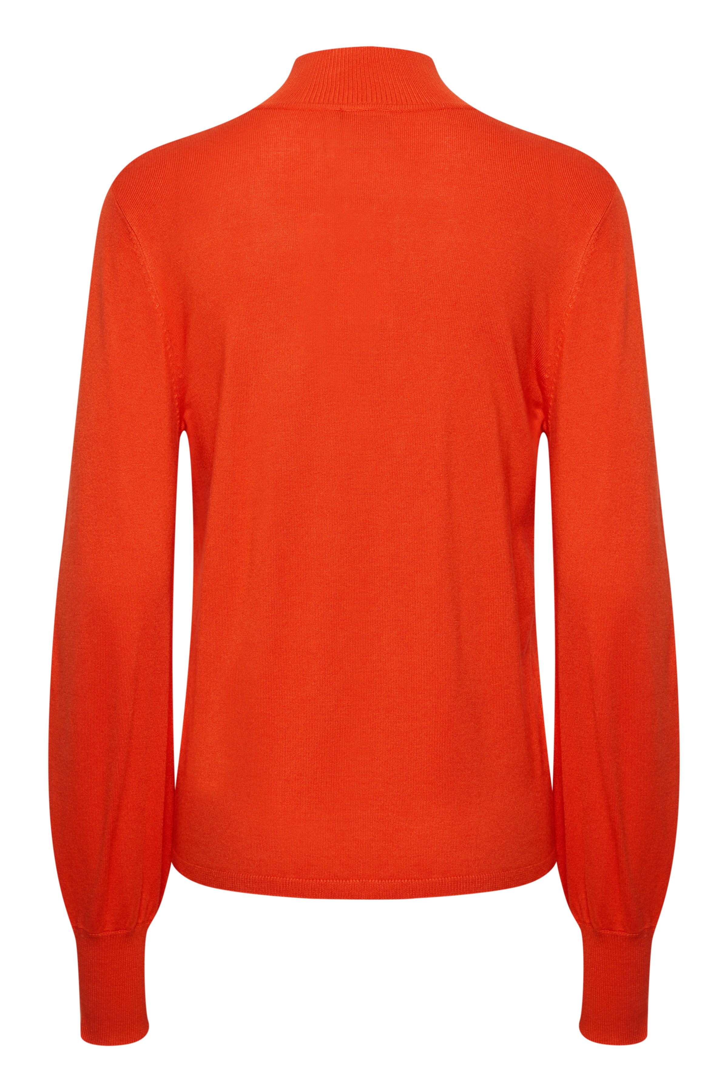 MAFAH JUMPER (ORANGE)