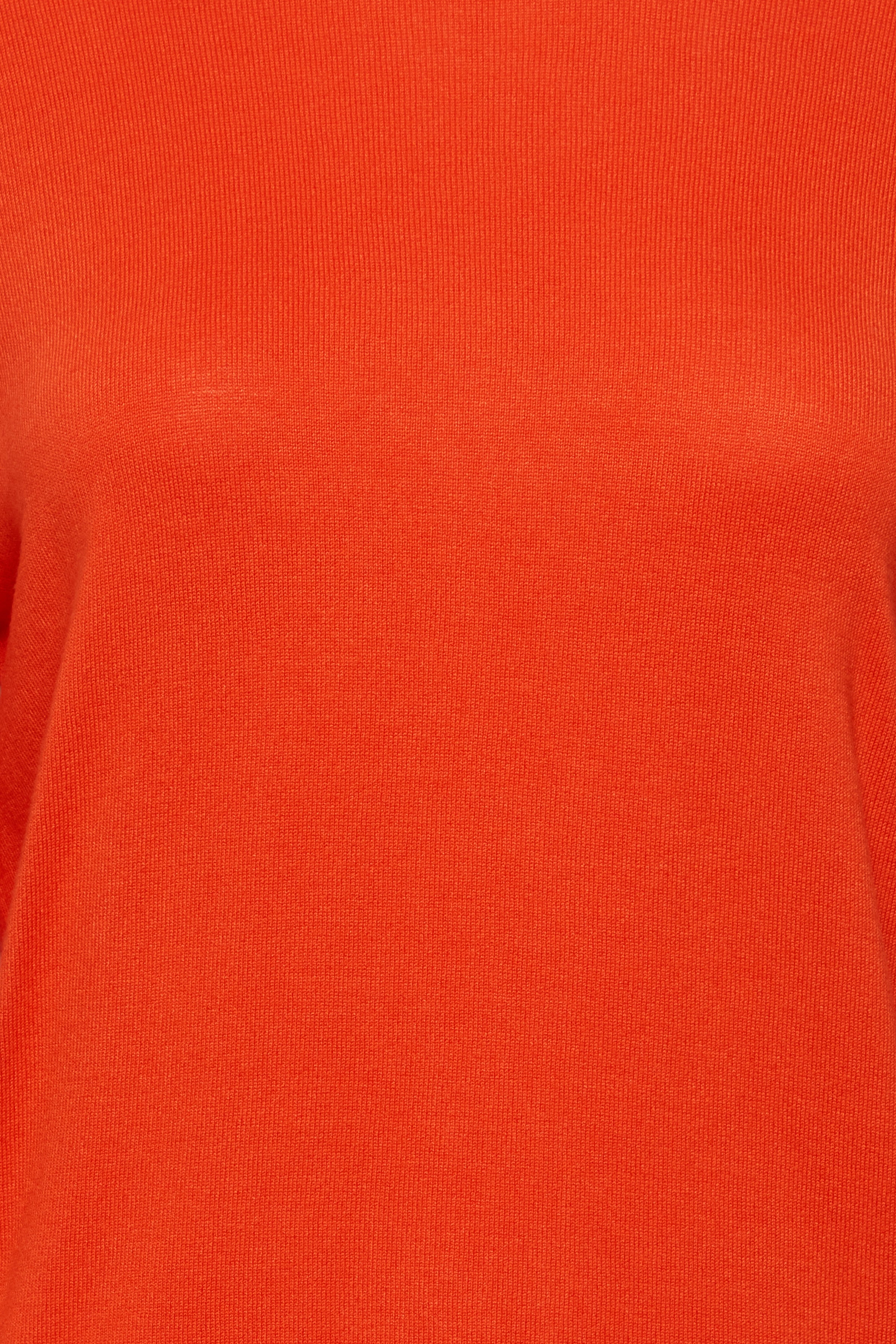 MAFAH JUMPER (ORANGE)