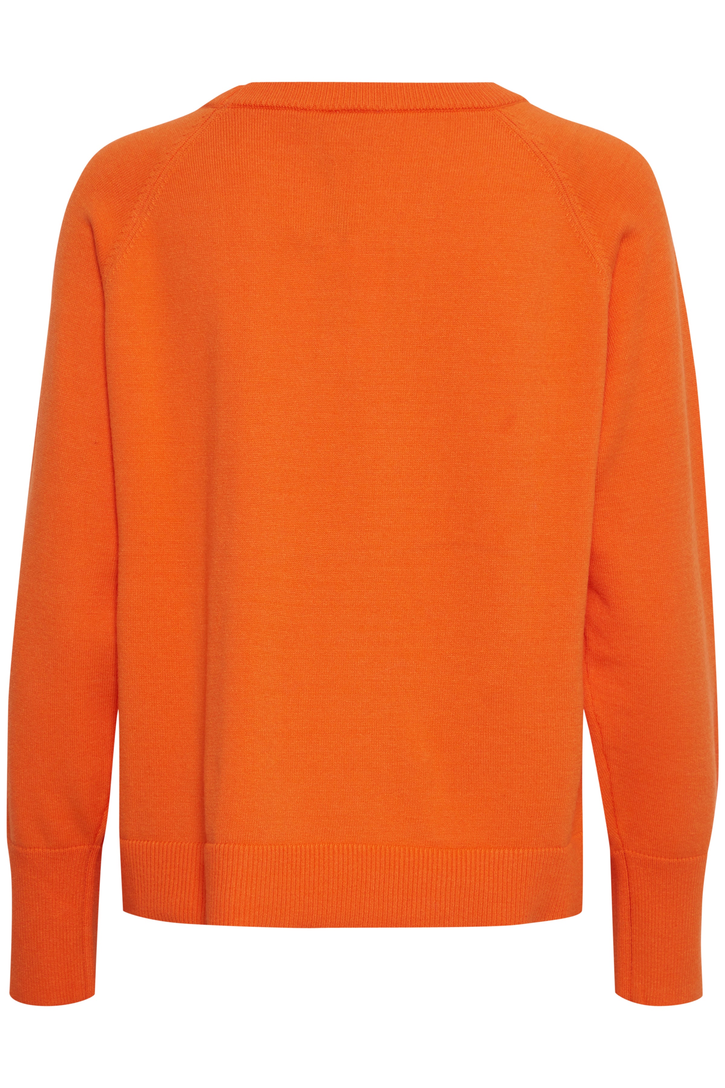 BOSTON JUMPER (ORANGE)