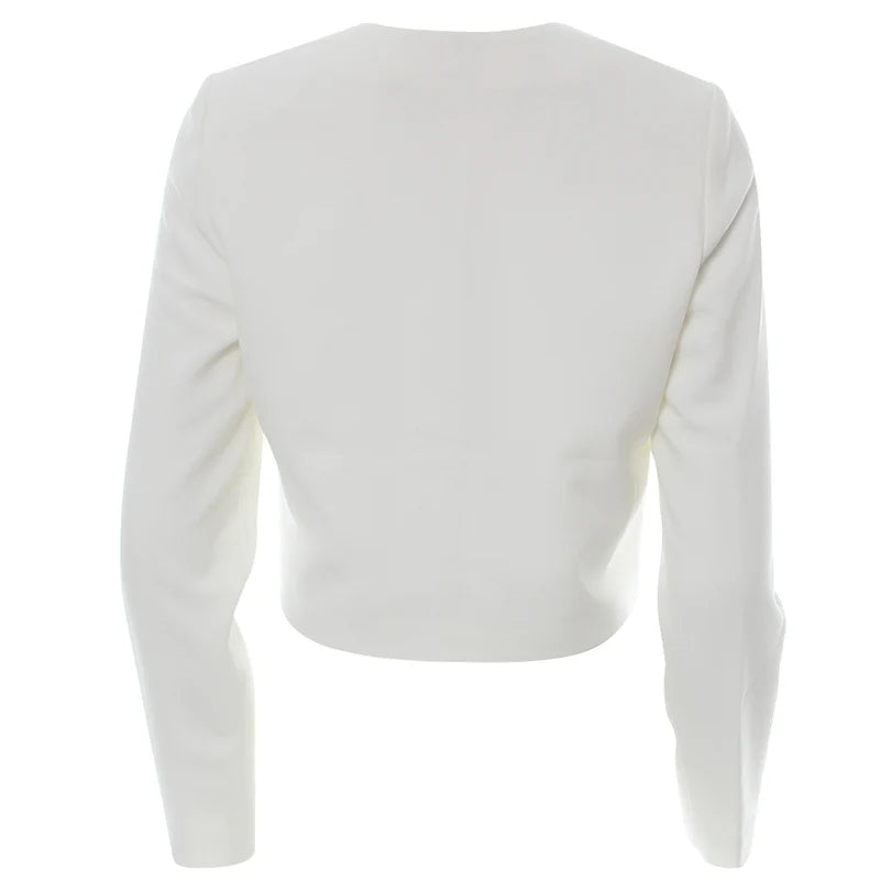 Libby Jacket (White)