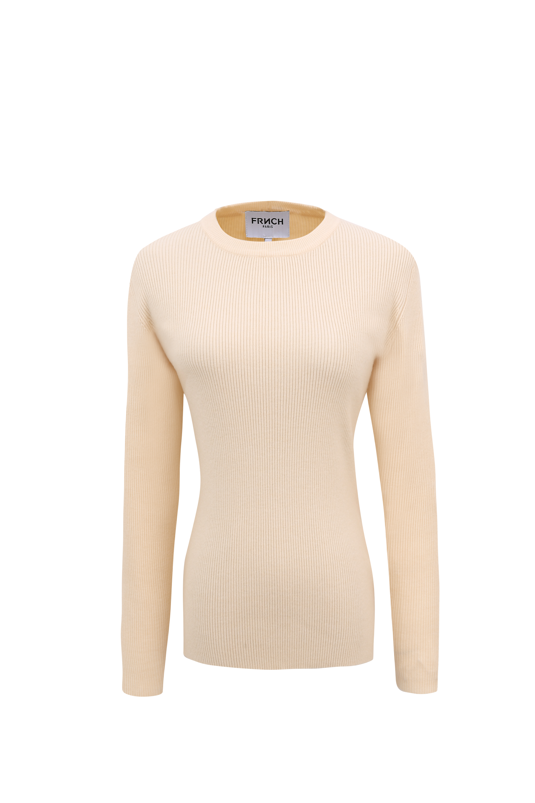 BLAKE JUMPER (CREAM)