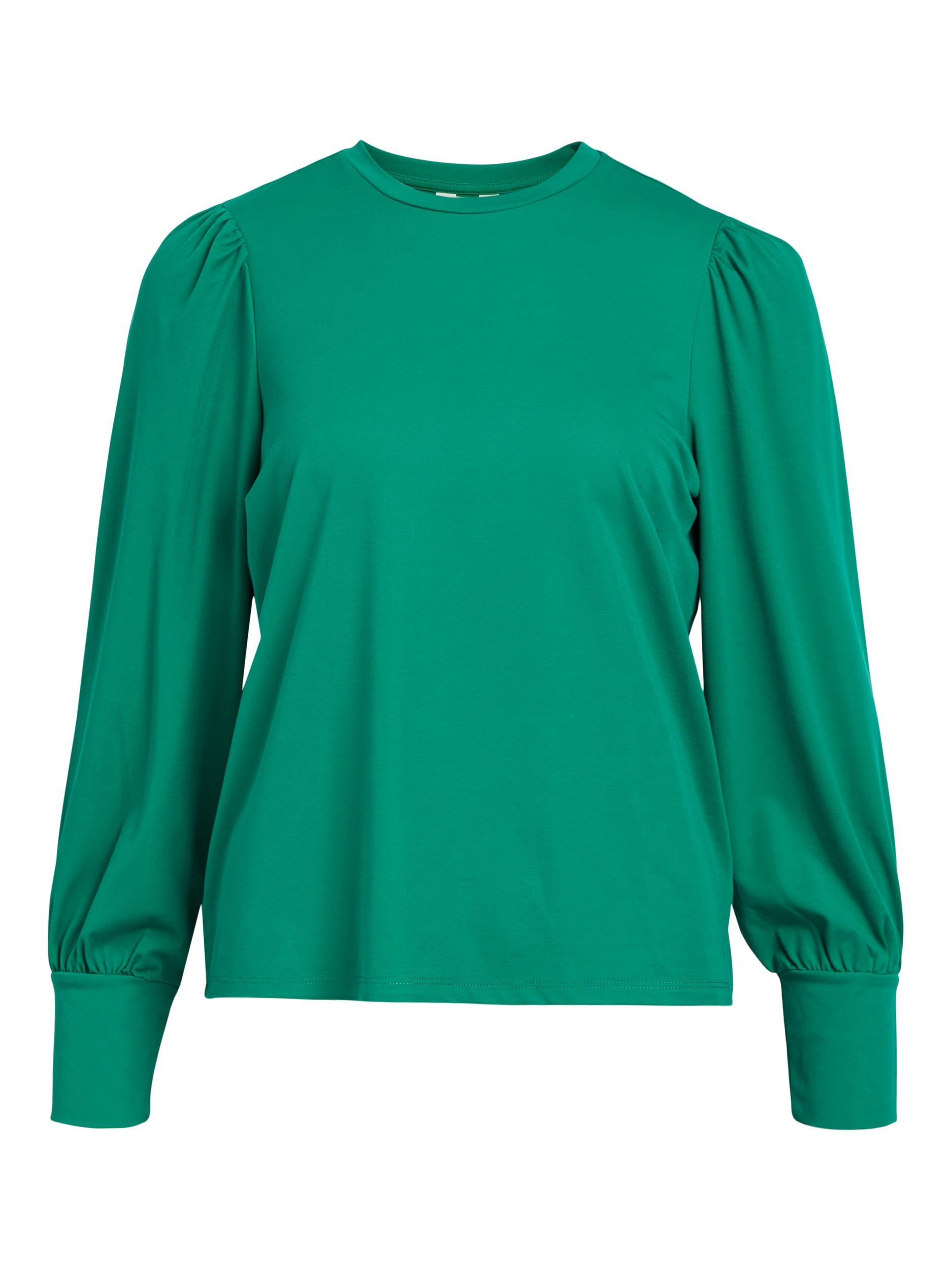 CAROLINE TOP (GREEN)