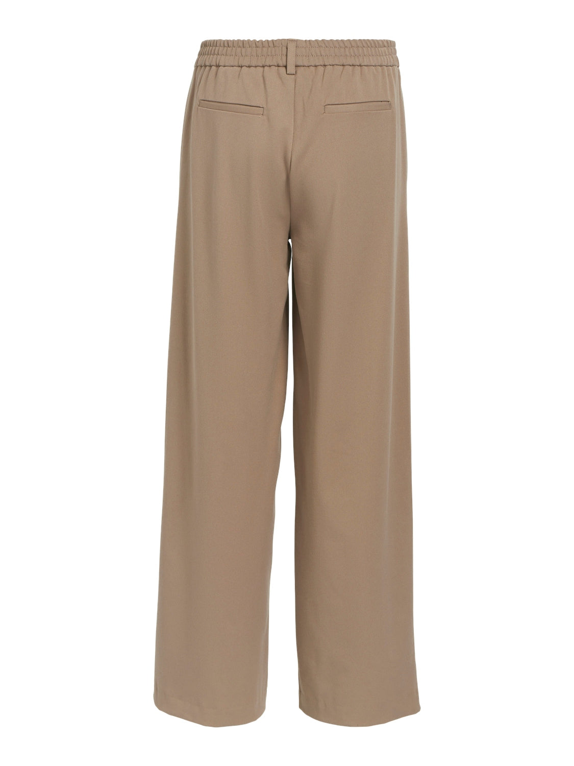 Lissey Wide Leg Pants (Fossil)