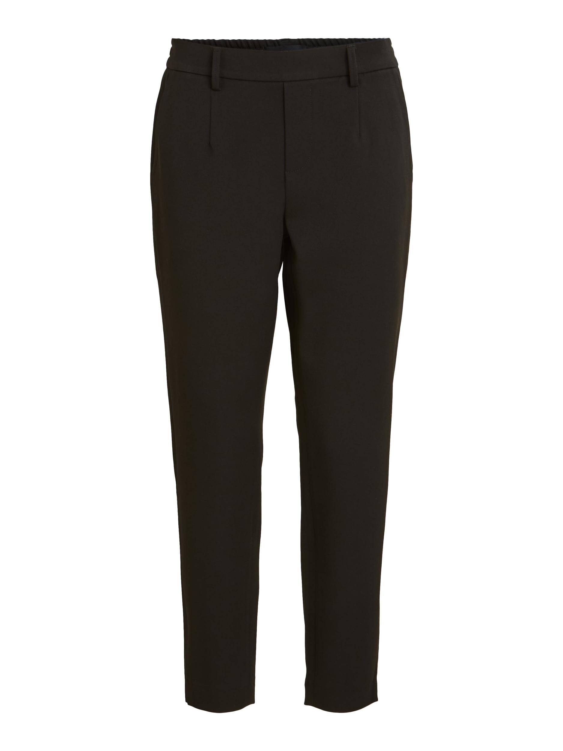 FIONA PANTS (BLACK)