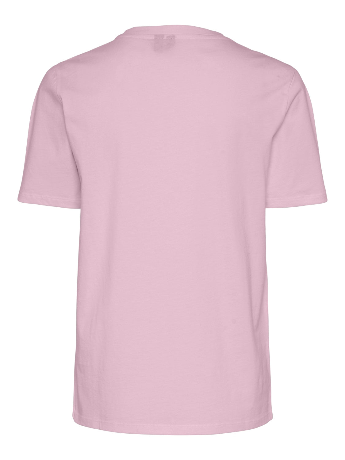 Mia T-Shirt (Fairytale Pink/White)