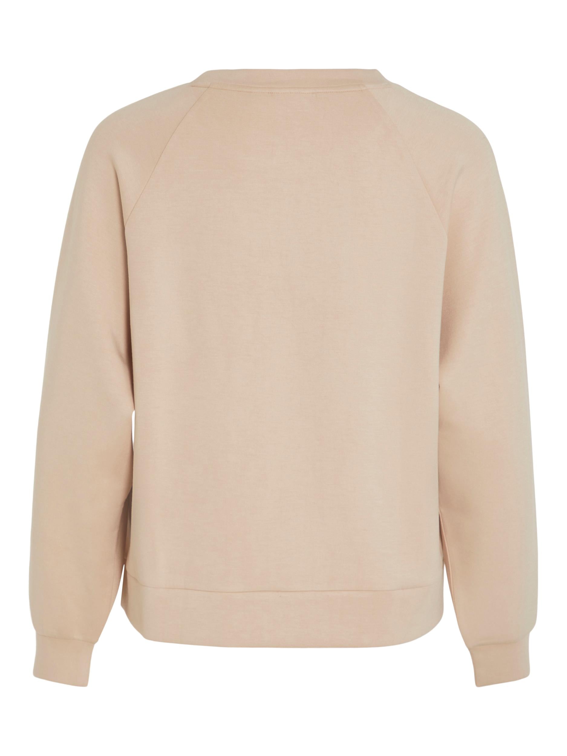 ITA SWEAT TOP (BEIGE)