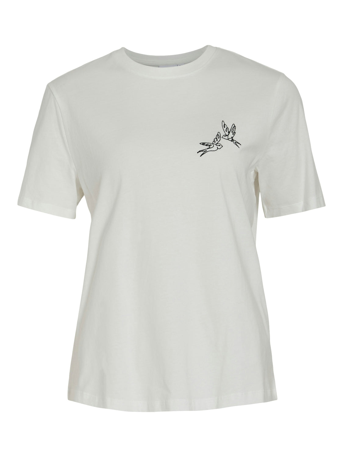 Birds T-Shirt (Snow White/Birds)