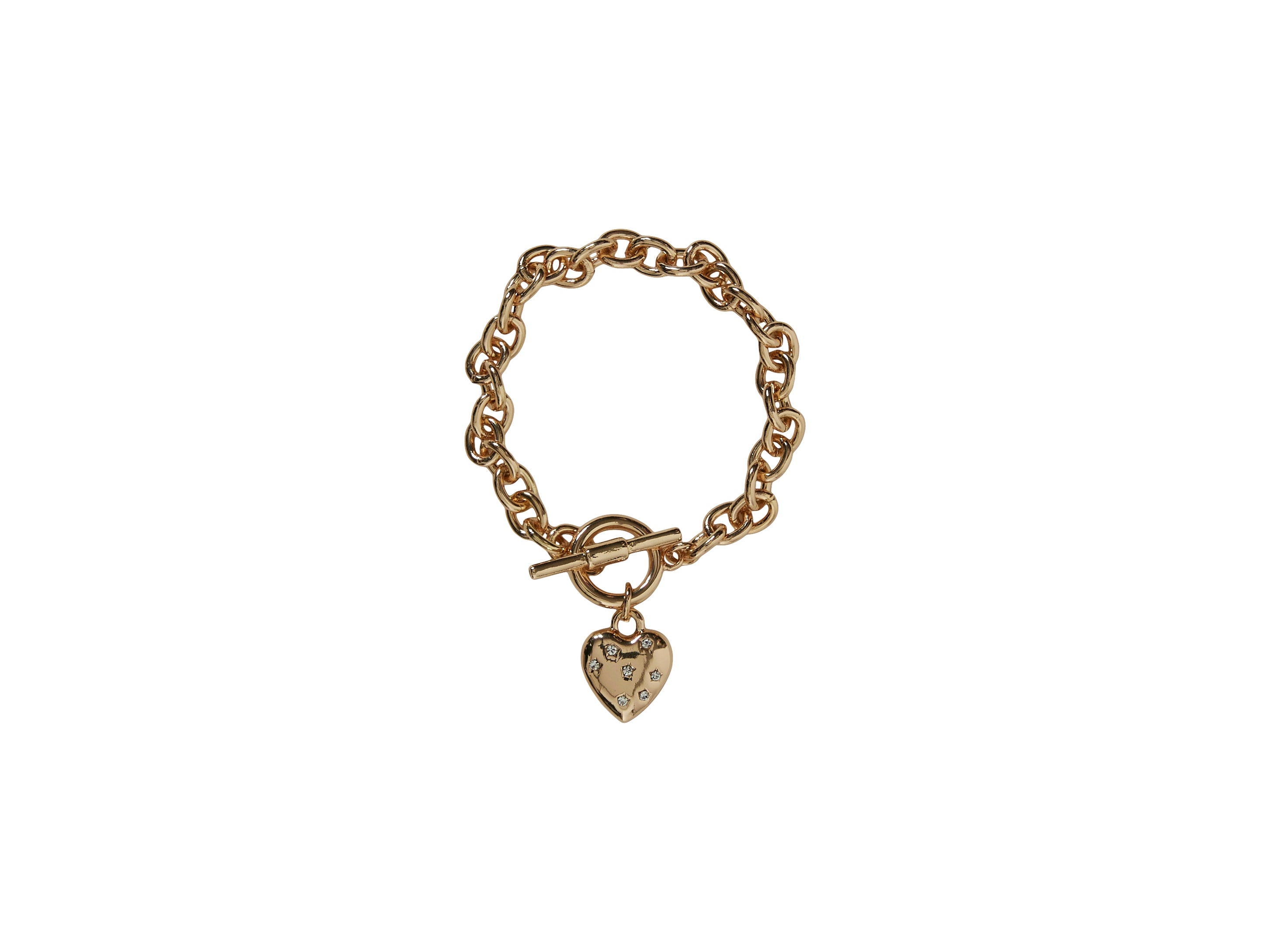 Kimberly Bracelet (Gold)