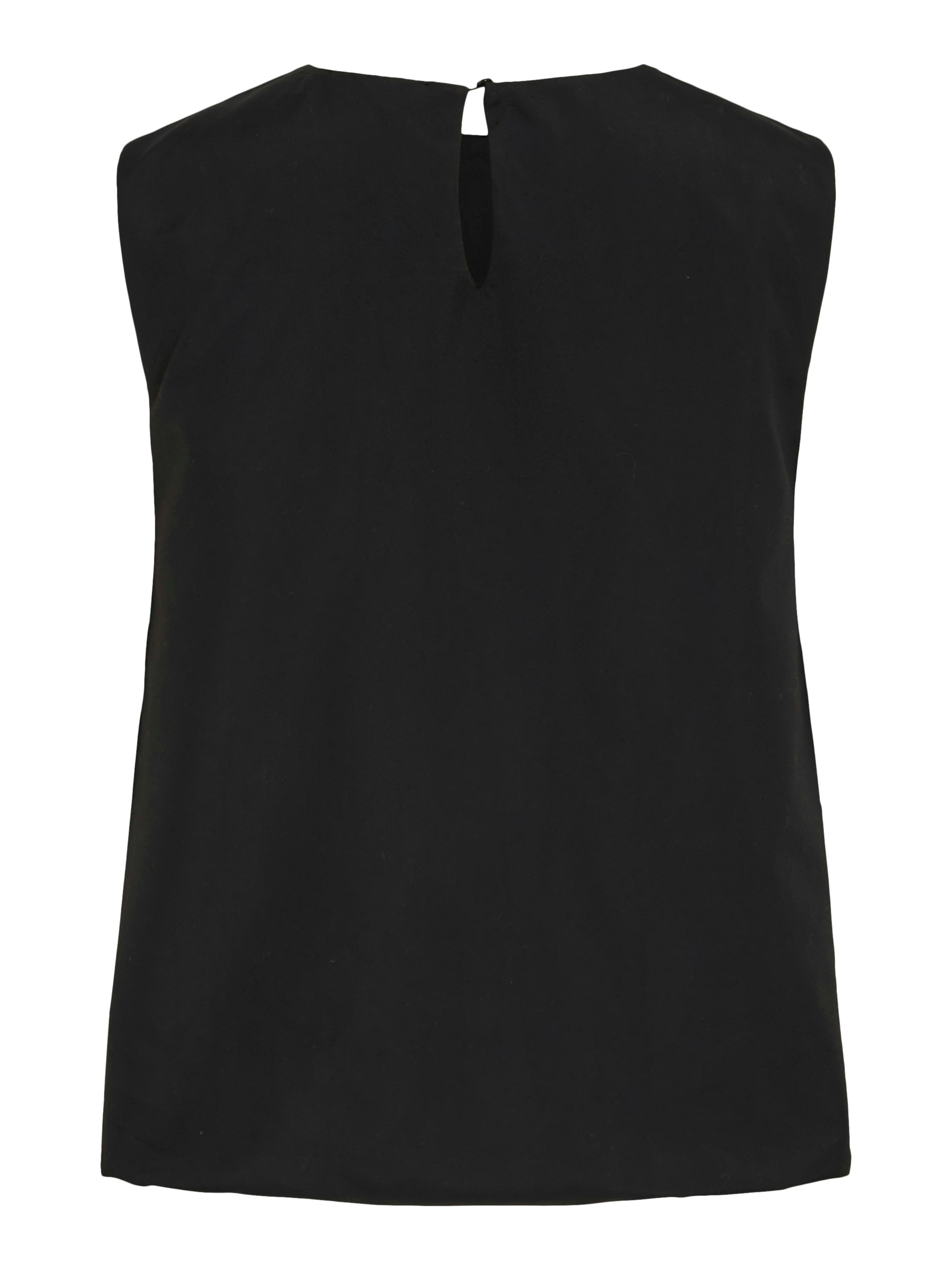 Sema Balloon Top (Black)