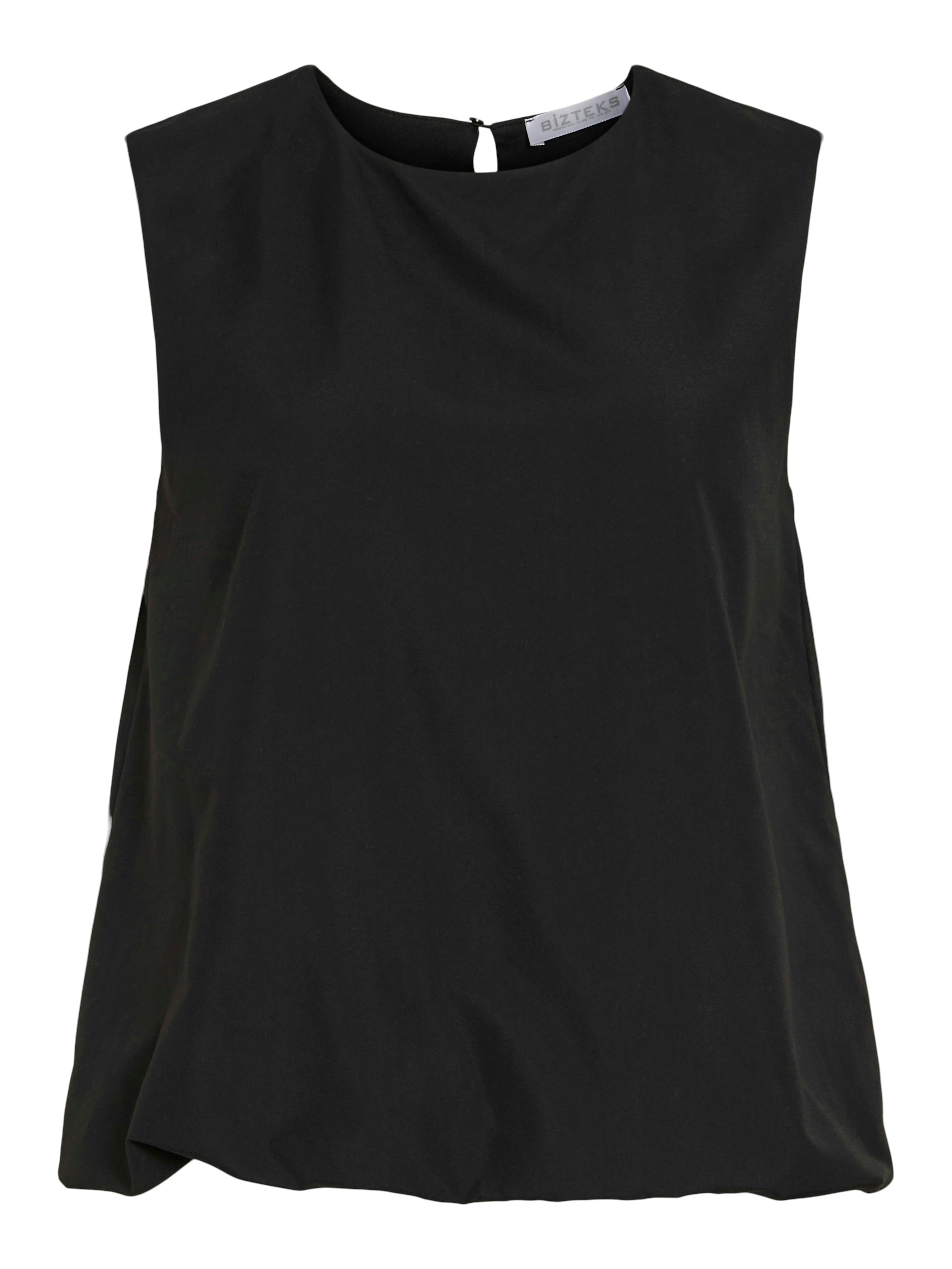 Sema Balloon Top (Black)