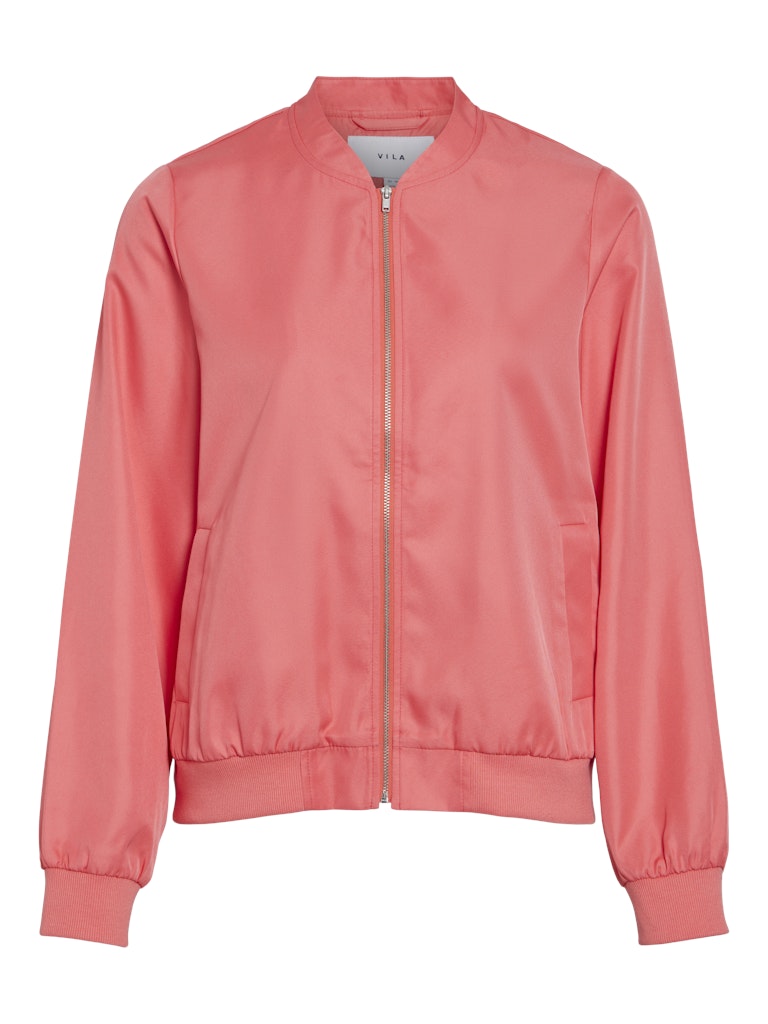 Paige Bomber Jacket (Dubarry)