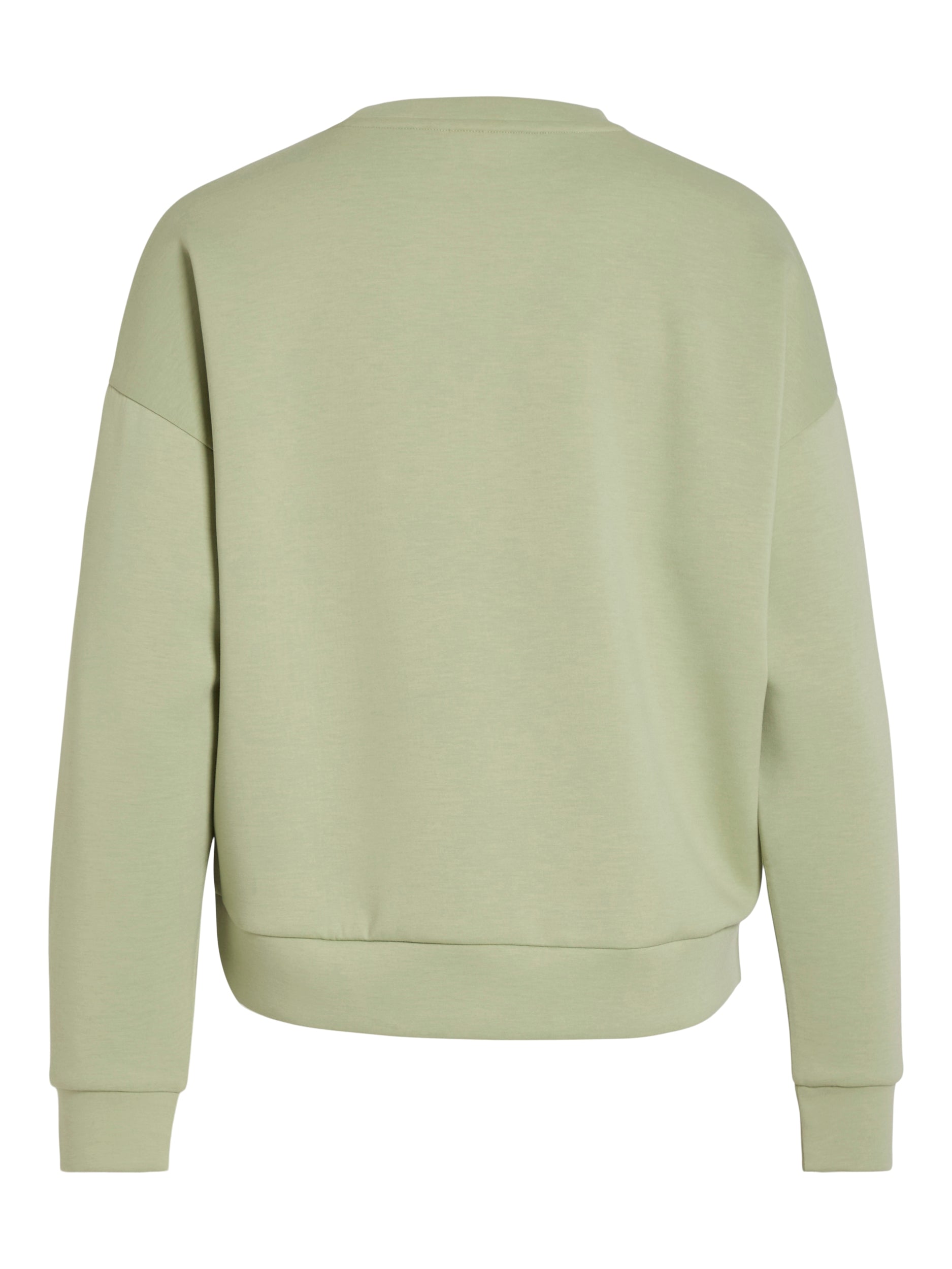 MOOD SWEATER (GREEN)