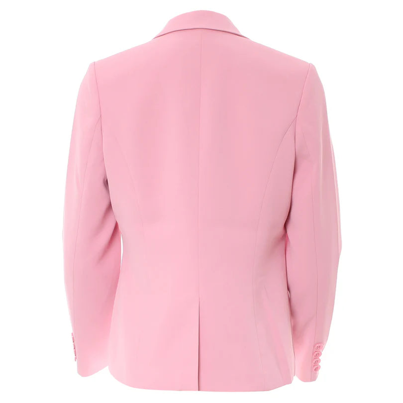 Willow Blazer (Pink)