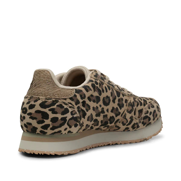 YDUN ICON ANIMAL RUNNERS (LEOPARD)