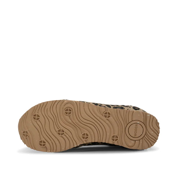 YDUN ICON ANIMAL RUNNERS (LEOPARD)